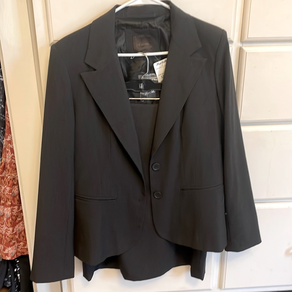 Limited Size 10 Suit